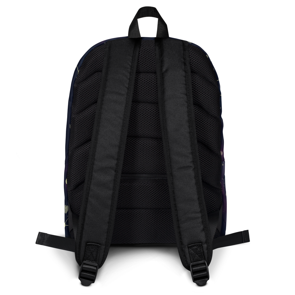 Backpack sn1