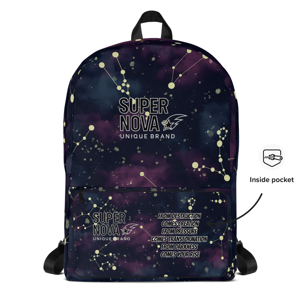 Backpack sn1