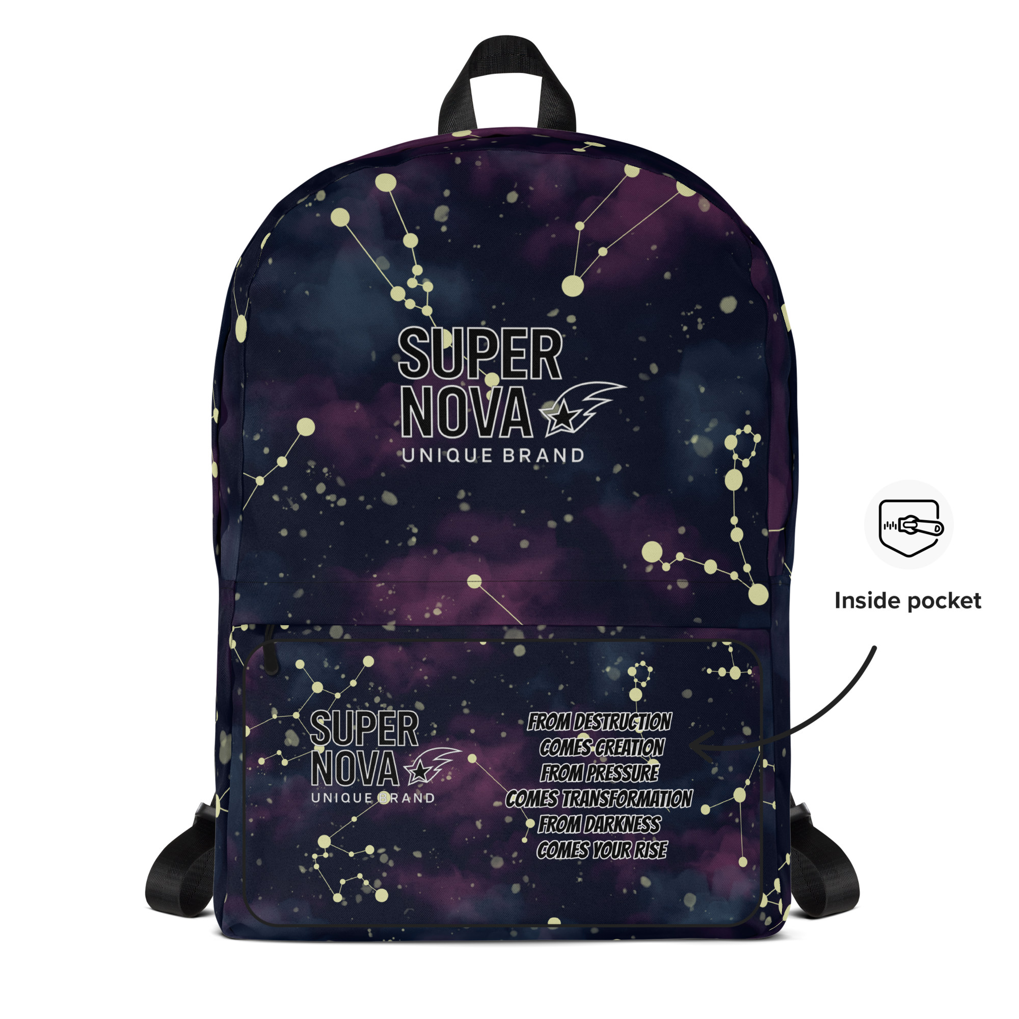 Backpack sn1