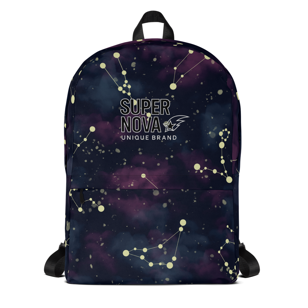Backpack sn1