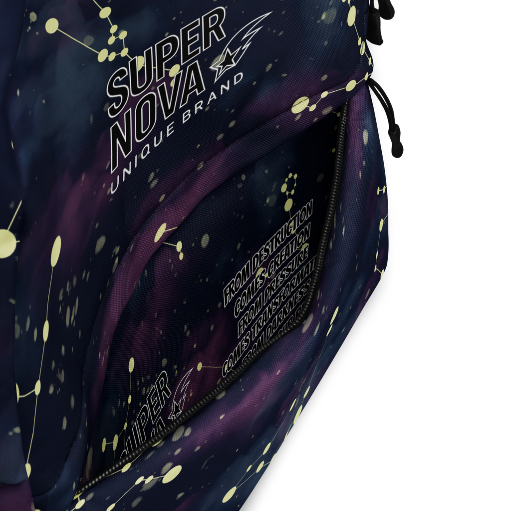 Backpack sn1