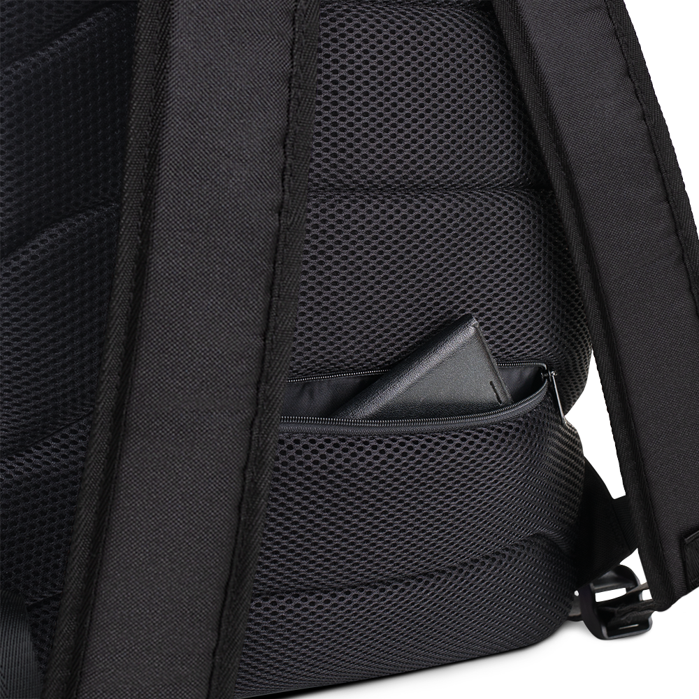 Backpack sn1