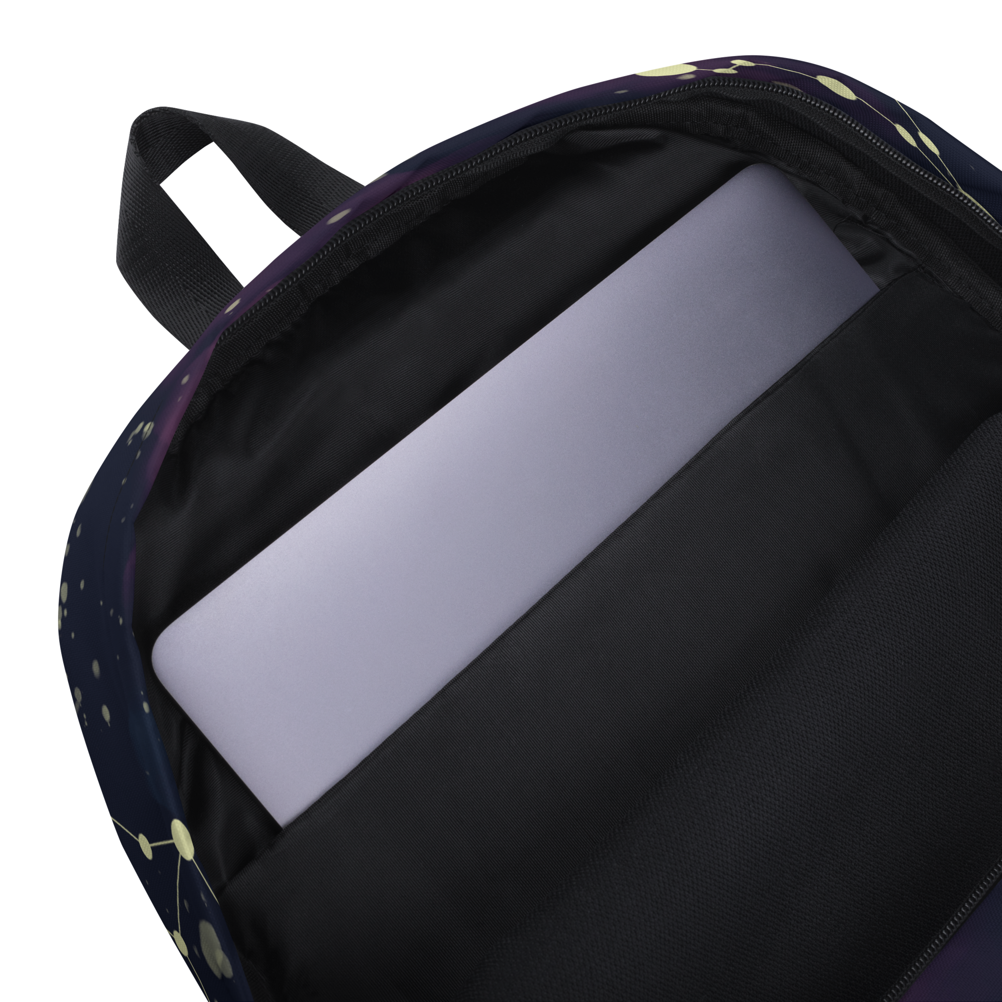 Backpack sn1
