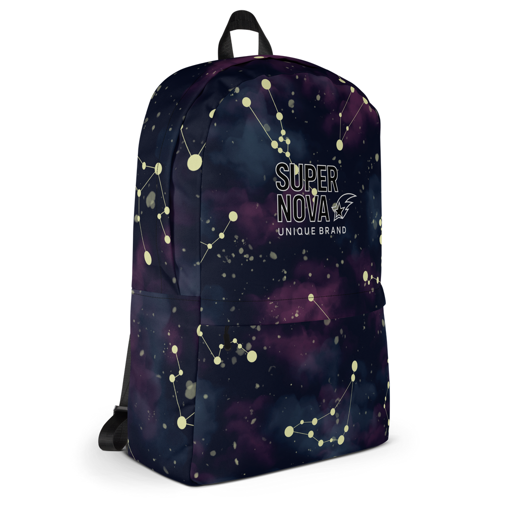 Backpack sn1