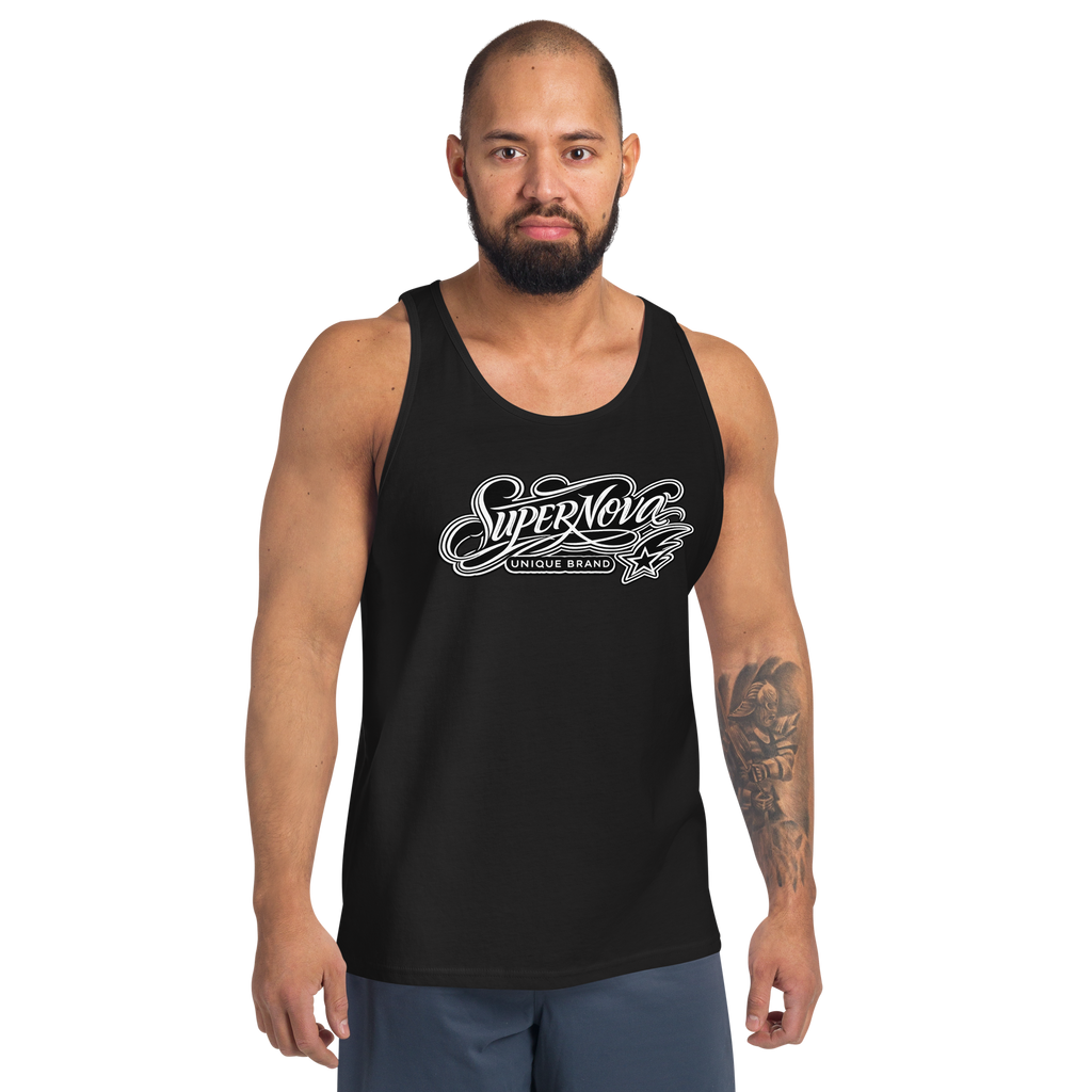 Men's Tank Top greatness