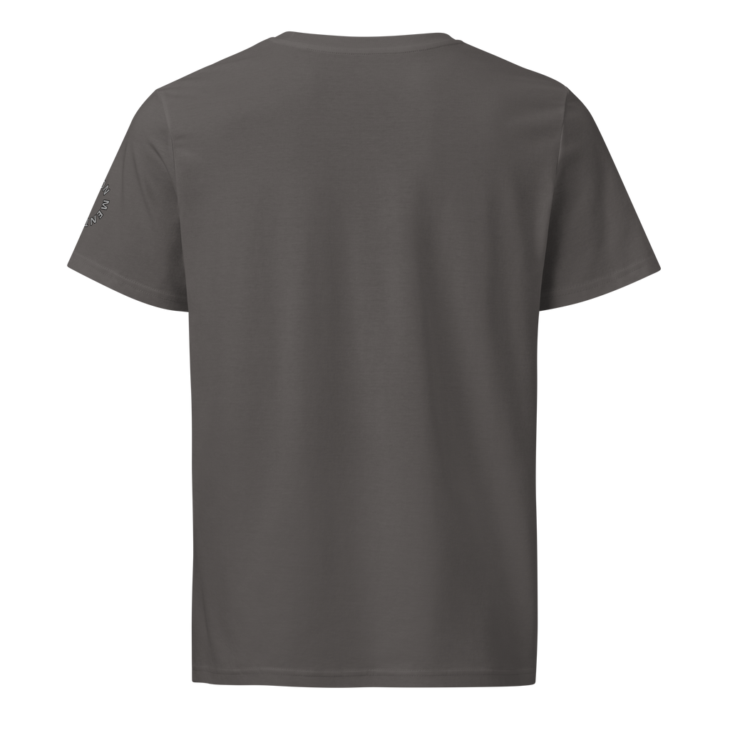 SUPER NOVA LION Unisex organic mid-light t-shirt