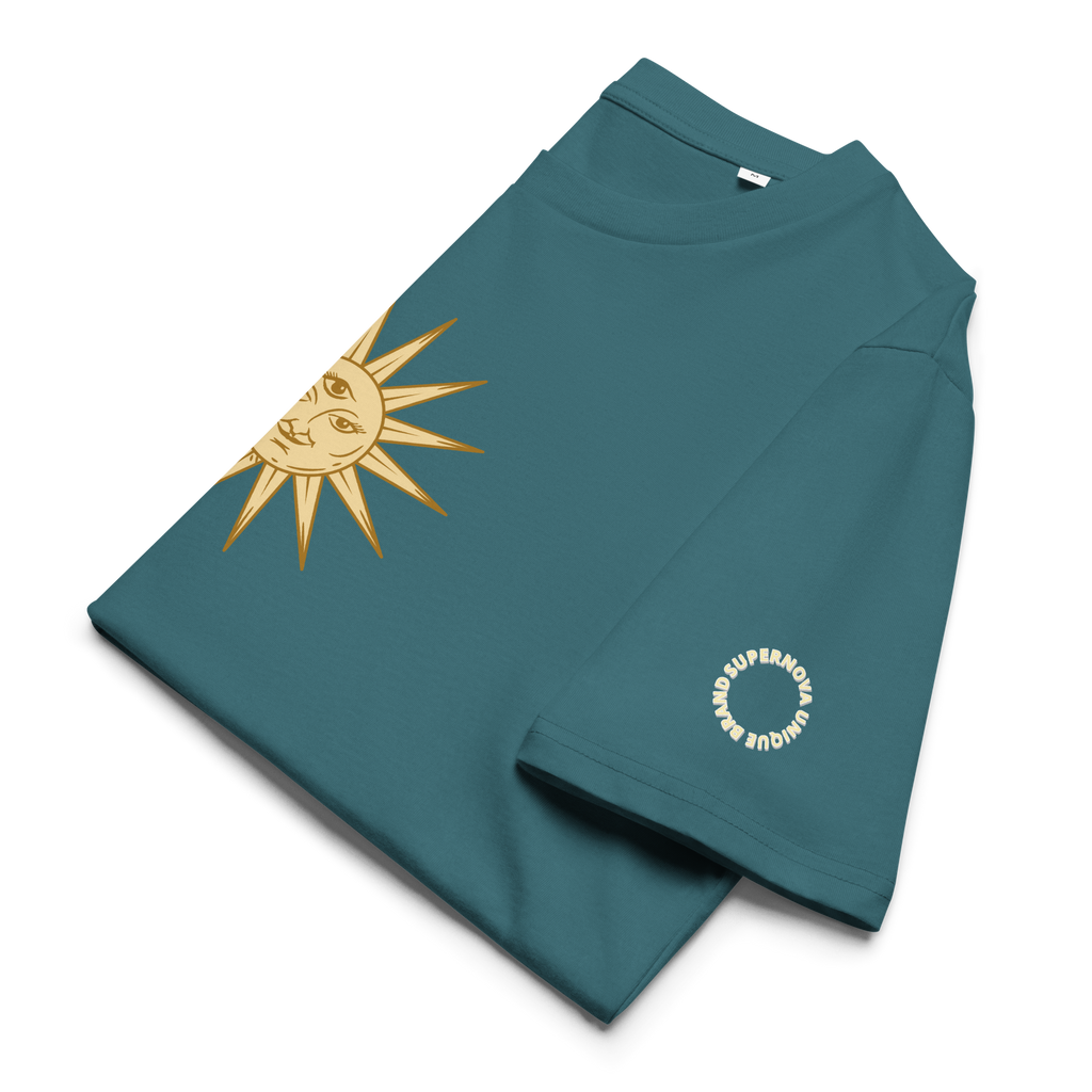 SUPERNOVA ORGANIC SUN